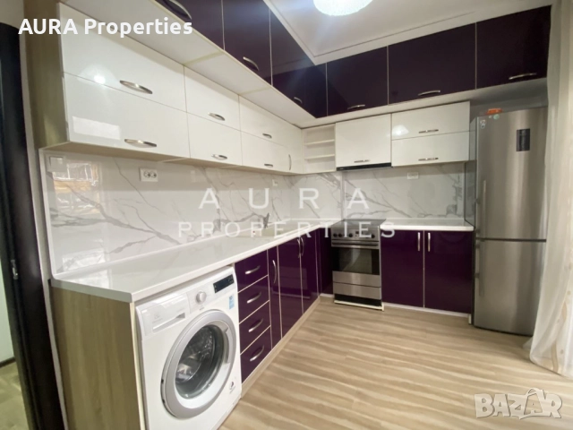 Разград / 2-стаен под наем, снимка 4 - Апартаменти - 51890446