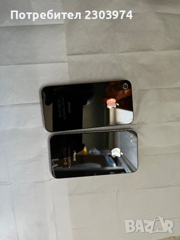 iPhone 4 2 броя , снимка 2 - Apple iPhone - 53149153