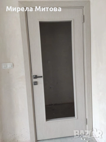Интериорни врати , снимка 3 - Интериорни врати - 53434468