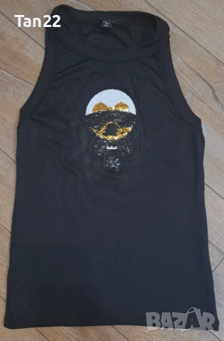 Дамски  марков потник