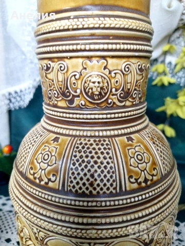 Стара кана Marzi&Remy Нова, снимка 7 - Декорация за дома - 53240995