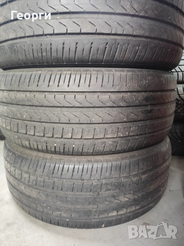 4бр. летни гуми 235/55/19 Pirelli, снимка 11 - Гуми и джанти - 52422901