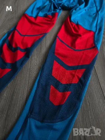 Оригинален мъжки клин NIKE PRO COMBAT, снимка 9 - Спортни дрехи, екипи - 49890143