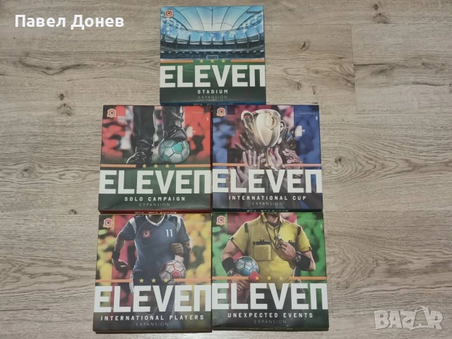 Настолни игри, снимка 5 - Настолни игри - 51925461