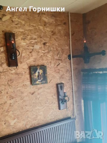 битово осветление, снимка 11 - Лампи за стена - 31420750