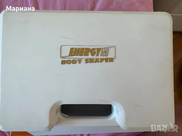 Продавам електрически масажор за тяло с 4 приставки, снимка 8 - Масажори - 53156436