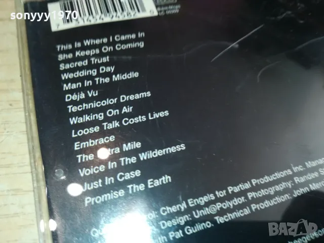 BEE GEES CD 0105251719, снимка 13 - CD дискове - 50111201