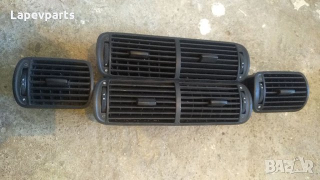 На Части Seat Toledo 1.8 20V 125 коня 1.9 TDI 110 коня Сеат Толедо Леон , снимка 12 - Автомобили и джипове - 27756608