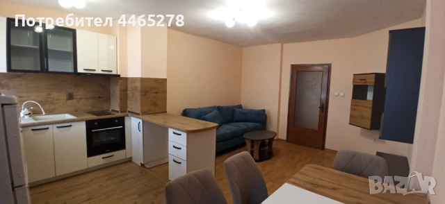 Дава под наем 3-стаен апартамент 