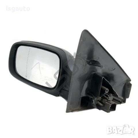 Ляво огледало Renault Megane II  ID: 140289, снимка 3 - Части - 48527465
