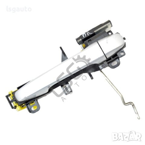 Предна лява външна дръжка Toyota Avensis III(2009-2015) ID: 97964