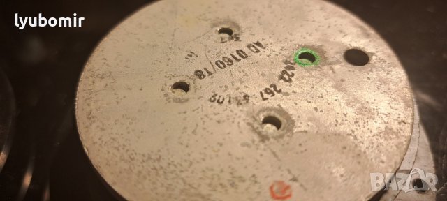 Филипс високочестотни, снимка 3 - Тонколони - 43152045