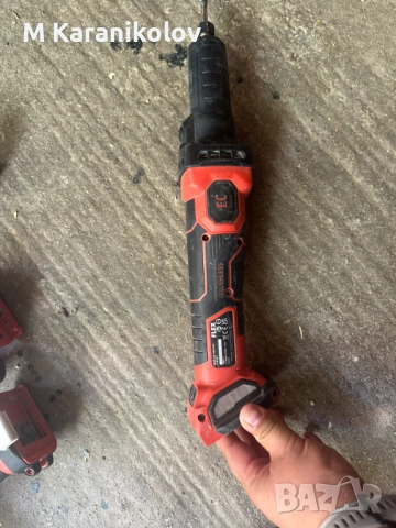 Машини на фирма FLEX SET, снимка 13 - Други инструменти - 51608261