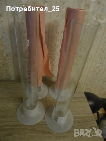 Големи мензури, снимка 6 - Други ценни предмети - 49718403