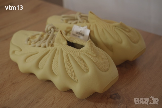 Нови! Adidas Yeezy 450 - 41 и 42 номер Оригинални! Made in Germany, снимка 3 - Маратонки - 52826737