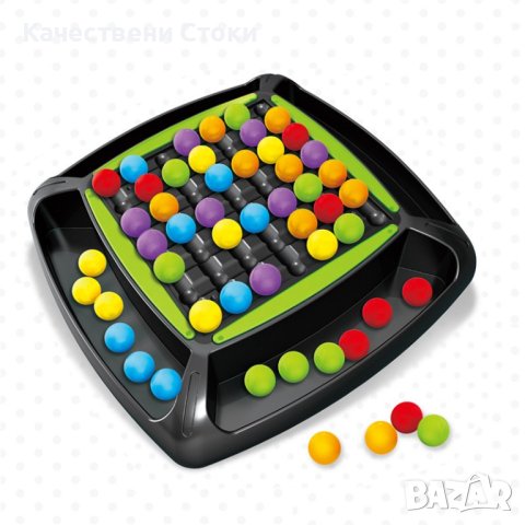 🎲 Интересна настолна игра подходяща за възрастни и деца, снимка 4 - Игри и пъзели - 43092643