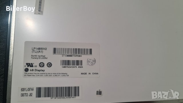Hp 14 n200ej , снимка 10 - Части за лаптопи - 37103324