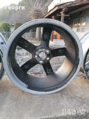 Джанти 20 5x112 Audi, VW , снимка 7 - Гуми и джанти - 49405177