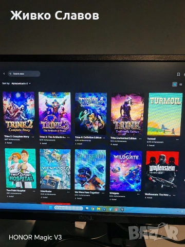 epic games account, снимка 9 - Игри за PC - 53042444