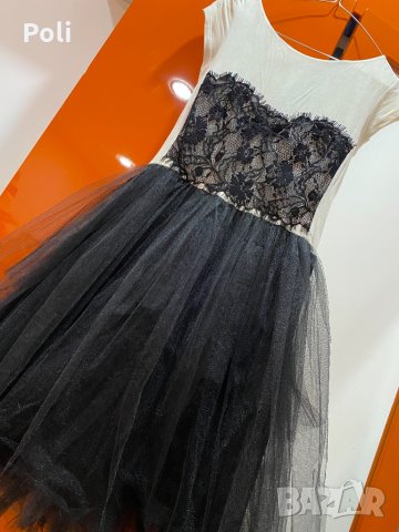 Кукленска рокля Avin , снимка 2 - Рокли - 33278552