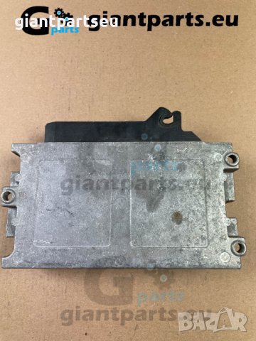 ABS АБС компютър за БМВ е36 BMW e36 , 1162646, снимка 3 - Части - 39878677