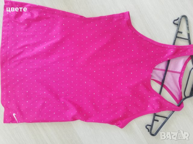 Дамски маркови потници найк, снимка 3 - Потници - 40193315