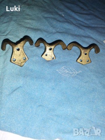 Ретро качествени закачалки, снимка 10 - Други - 34918891