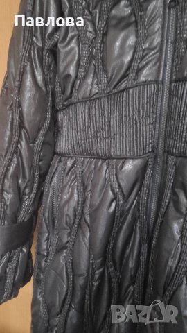 Ново палто XXL, снимка 3 - Палта, манта - 38912714