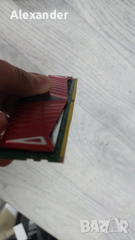 8GB DDR4 3200 ADATA, снимка 2 - RAM памет - 53509335