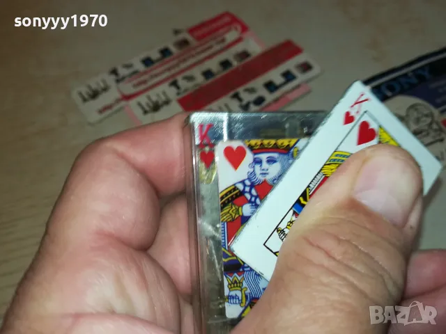 ЗАПАЛКА ЗА КОЛЕКЦИЯ 0412241121, снимка 10 - Колекции - 48219756