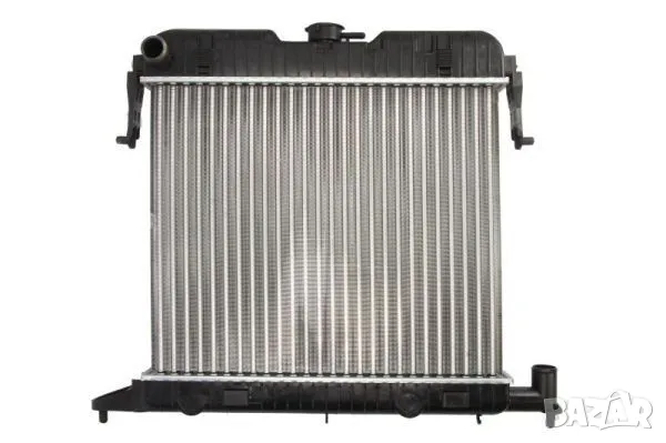 Воден радиатор BNR за OPEL OMEGA A BN1070OP, снимка 2 - Части - 47686221