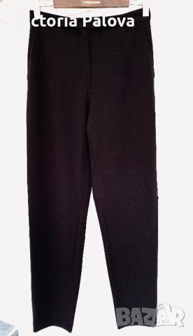 LUXURY панталон модна къща JIL SANDER , снимка 2 - Панталони - 39551894