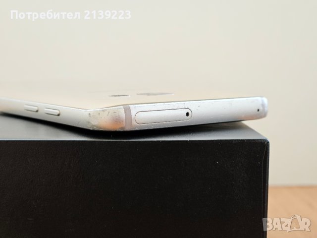 Samsung Galaxy A3 (2017) + аксесоари, снимка 6 - Samsung - 43603982