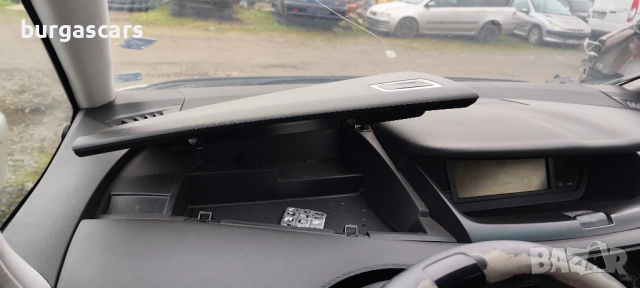 Капак жабка лява дясна Citroen C4 Grand Picasso