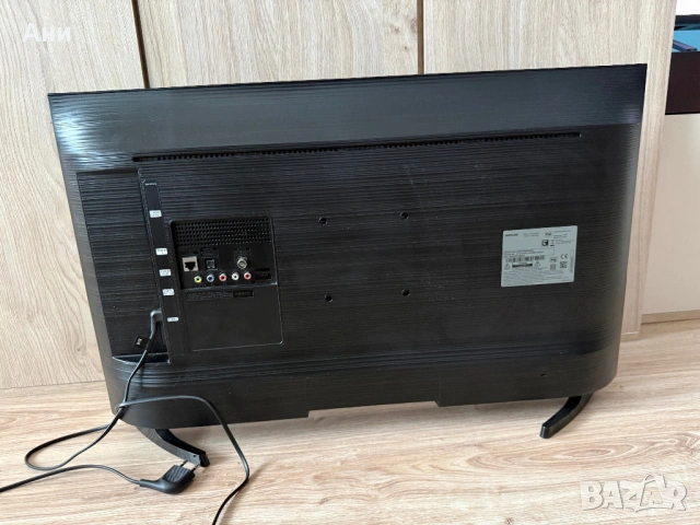 Samsung Smart TV, снимка 3 - Телевизори - 53230933