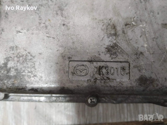 MAZDA K3016 ПРЕОБРАЗОВАТЕЛ НА НАПРЕЖЕНИЕ DCDC DA7A67Y6YB, снимка 3 - Части - 51455021