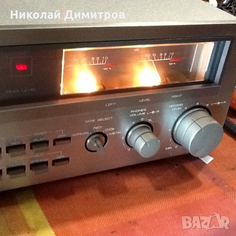 Universum sistem 7500 hi fi, снимка 4 - Декове - 28949683