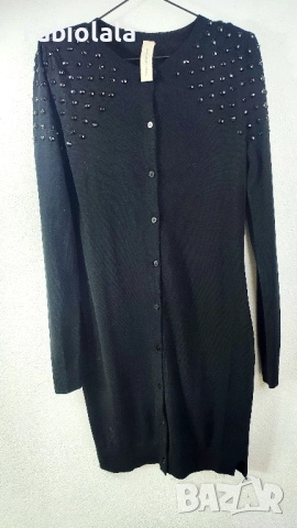 Coast Weber Ahaus long cardigan S