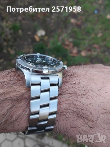 Breitling Colt quartz , снимка 6 - Мъжки - 52837884