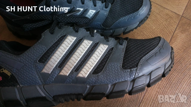 Adidas Vanaka Trail GORE-TEX Размер EUR 40 / UK 6 1/2 дамски маратонки 194-14-S, снимка 5 - Маратонки - 53124392