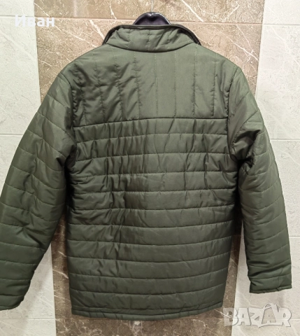 Яке Tommy Hilfiger мъжко зимно яке , ново , снимка 6 - Якета - 52361383