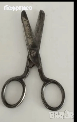 Големи професионални ножици,3 бр Български,1 бр.Корейска.Медицински хирургични заключващи ножици., снимка 8 - Други инструменти - 49421779