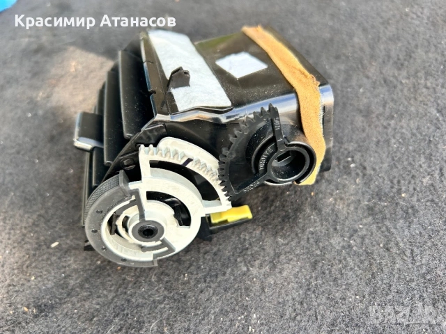 Духалки парно средни за Тойота Авенсис T27. Седан комби. 2011-2015г, снимка 6 - Части - 53184133