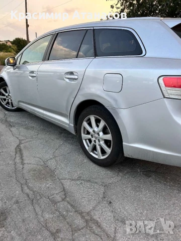 28100-0R010. Стартер за Тойота Авенсис T27.дизел. MS428000-4920, снимка 7 - Части - 50940344