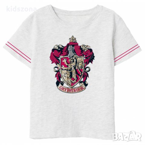 Детска тениска Harry Potter 9, 10, 11, 12, 13, 14 г. - М1 момиче