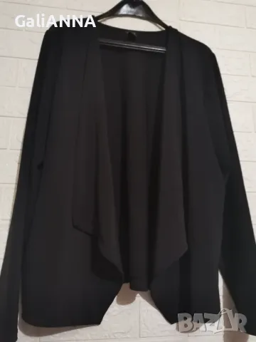 СТРАХОТНА ЕЛЕГАНТНА НАМЕТКА 3XL, снимка 2 - Туники - 47487425