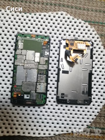 Телефони за части, снимка 4 - Резервни части за телефони - 37718400