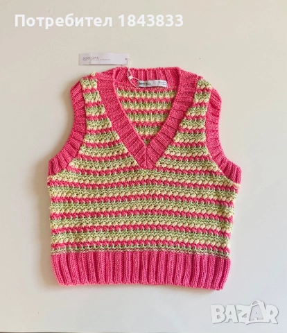 Дамски пуловери и рокли по 6 лв. 8 лв. 10 лв., снимка 3 - Блузи с дълъг ръкав и пуловери - 52120566