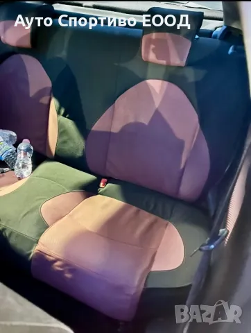 Алфа Ромео Мито 1.6jtdm 120hp, на части!!!  технически перфектна, перфектно състояние на интериора,ч, снимка 6 - Автомобили и джипове - 50436554