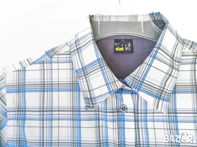 Salewa / риза, снимка 12 - Ризи - 53515452